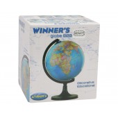 Winner's Ornate Globe 808